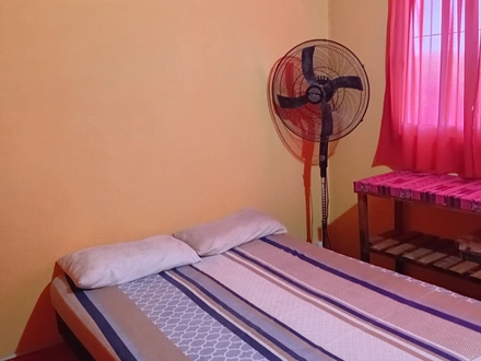 Alquiler temporario de casa en Cosqu&iacute;n