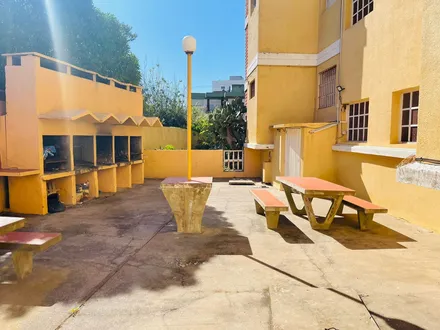 Alquiler temporario de apartamento em Villa gesell