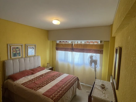 Alquiler temporario de apartamento em Villa gesell