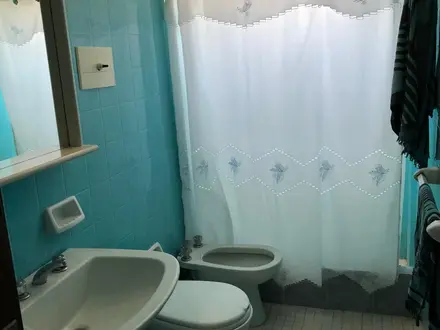 Alquiler temporario de apartamento em Villa gesell