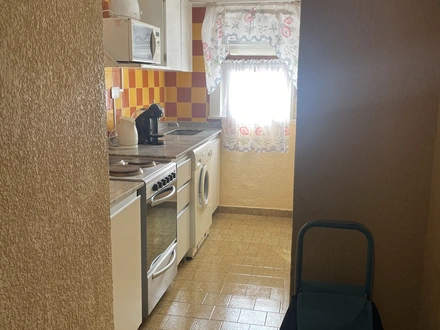 Alquiler temporario de apartamento em Villa gesell