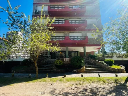 Alquiler temporario de apartamento em Villa gesell
