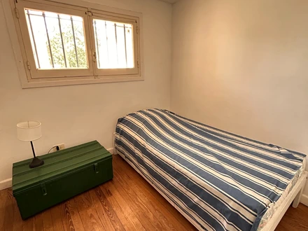 Alquiler temporario de casa em Mar del plata