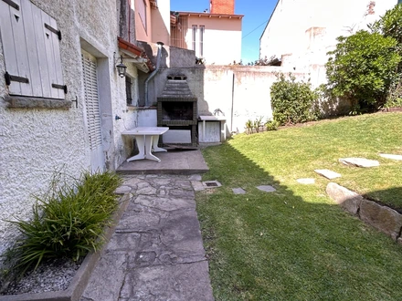 Alquiler temporario de casa em Mar del plata