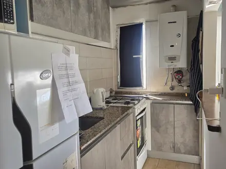 Alquiler temporario de apartamento em Mar del plata