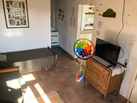 Alquiler temporario de casa de campo em Cerrillos