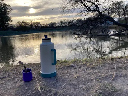 Alquiler temporario de casa de campo em Cerrillos