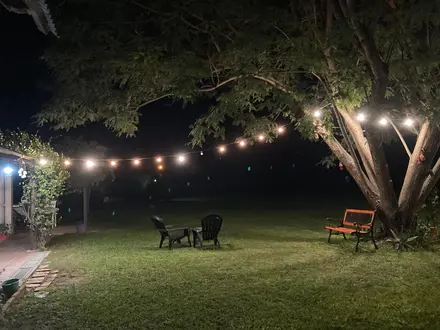 Alquiler temporario de casa de campo em Cerrillos