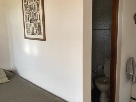 Alquiler temporario de casa de campo em Cerrillos