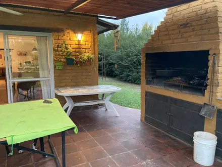 Alquiler temporario de casa de campo em Cerrillos