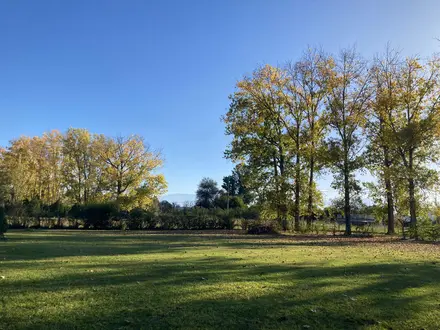 Alquiler temporario de casa de campo em Cerrillos