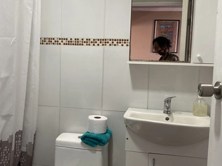 Arriendo temporario de apartamento em Iquique