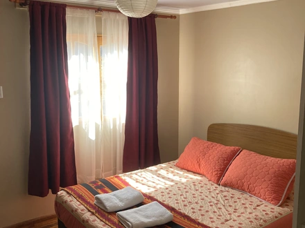 Arriendo temporario de apartamento em Iquique