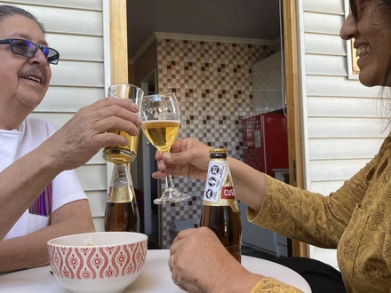 Arriendo temporario de apartamento em Iquique