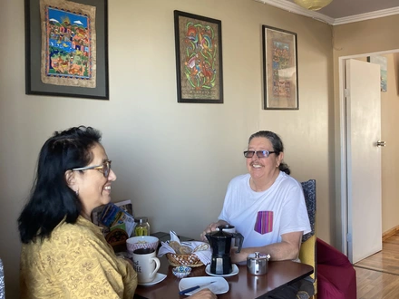 Arriendo temporario de apartamento em Iquique