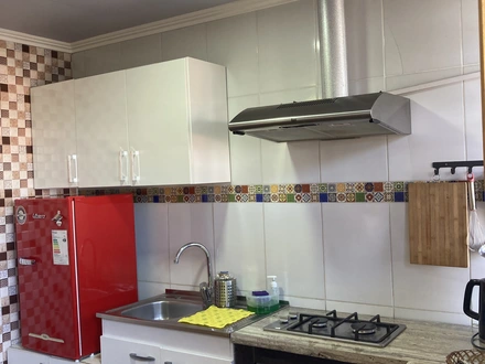 Arriendo temporario de apartamento em Iquique