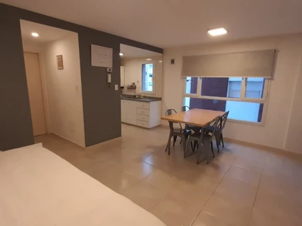 Alquiler temporario de apartamento em Mar del plata