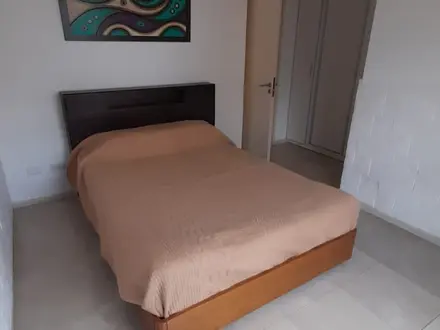 Alquiler temporario de apartamento em Mar del plata