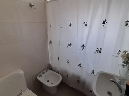 Alquiler temporario de apartamento em Mar del plata