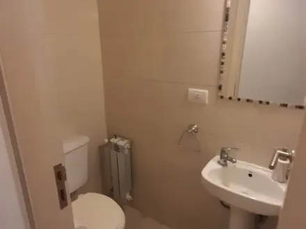 Alquiler temporario de apartamento em Mar del plata