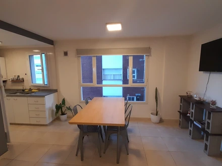 Alquiler temporario de apartamento em Mar del plata