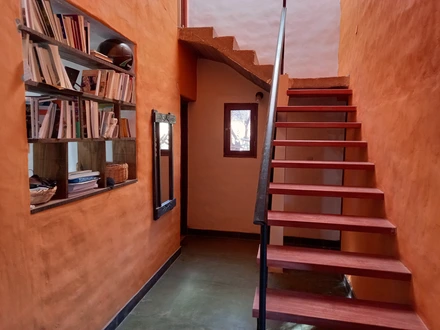 Alquiler temporario de casa em Tilcara