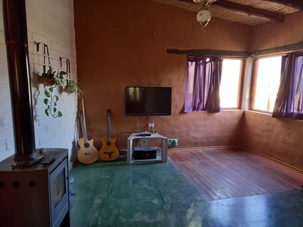 Alquiler temporario de casa em Tilcara