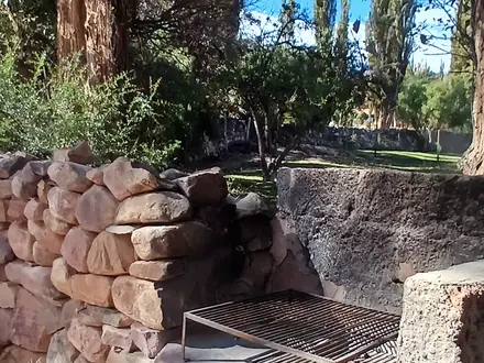 Alquiler temporario de casa em Tilcara