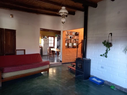 Alquiler temporario de casa em Tilcara