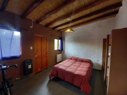 Alquiler temporario de casa em Tilcara