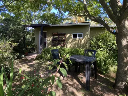 Alquiler temporario de casa em Miramar