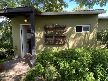 Alquiler temporario de casa em Miramar