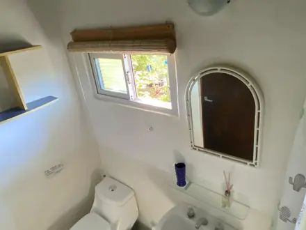 Alquiler temporario de casa em Miramar