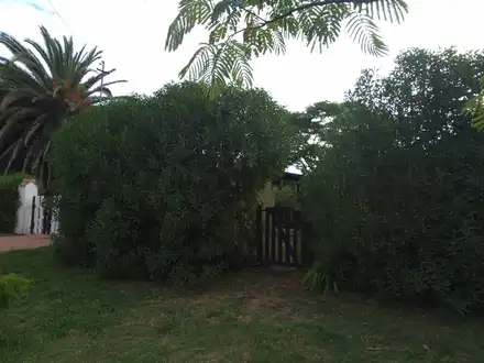 Alquiler temporario de casa em Miramar