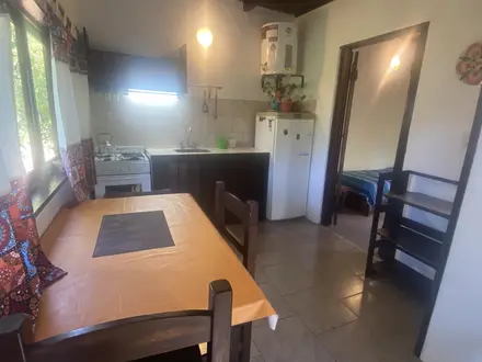 Alquiler temporario de casa em Miramar