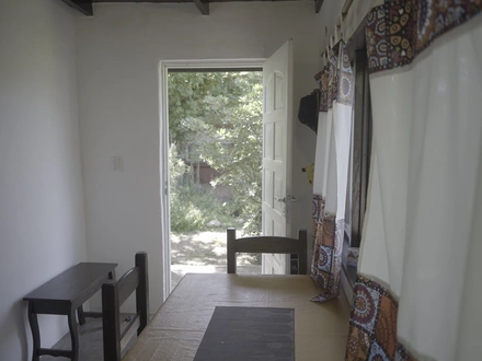 Alquiler temporario de casa em Miramar