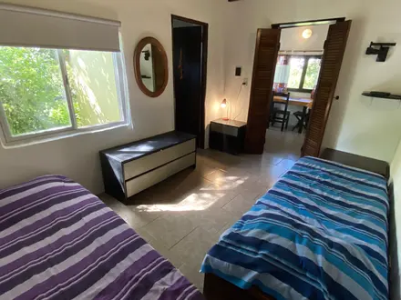 Alquiler temporario de casa em Miramar