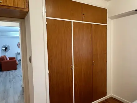 Alquiler temporario de departamento en Mar del plata