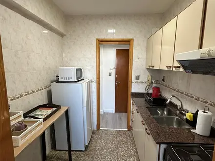 Alquiler temporario de apartamento em Mar del plata