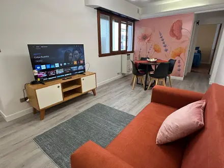 Alquiler temporario de apartamento em Mar del plata