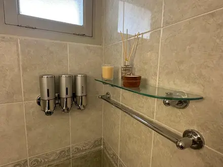 Alquiler temporario de apartamento em Mar del plata