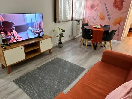Alquiler temporario de departamento en Mar del plata