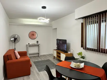 Alquiler temporario de departamento en Mar del plata