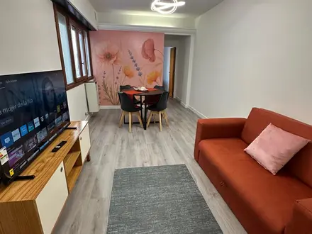 Alquiler temporario de apartamento em Mar del plata