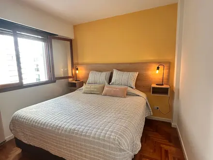 Alquiler temporario de departamento en Mar del plata