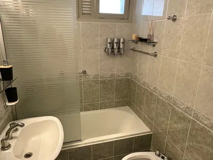 Alquiler temporario de departamento en Mar del plata