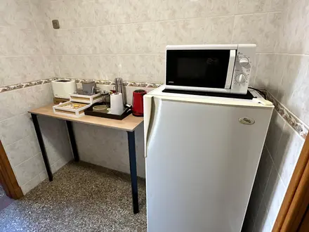 Alquiler temporario de departamento en Mar del plata