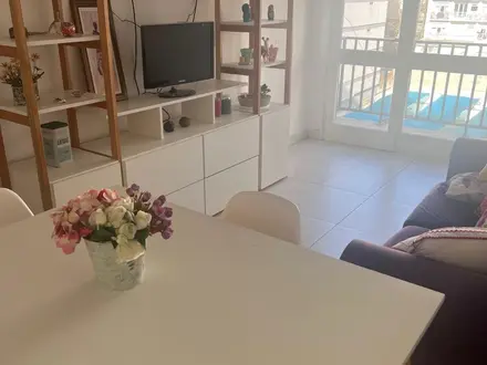 Alquiler temporario de apartamento em Mar del plata