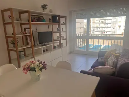 Alquiler temporario de apartamento em Mar del plata