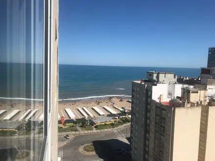 Alquiler temporario de apartamento em La ballenera